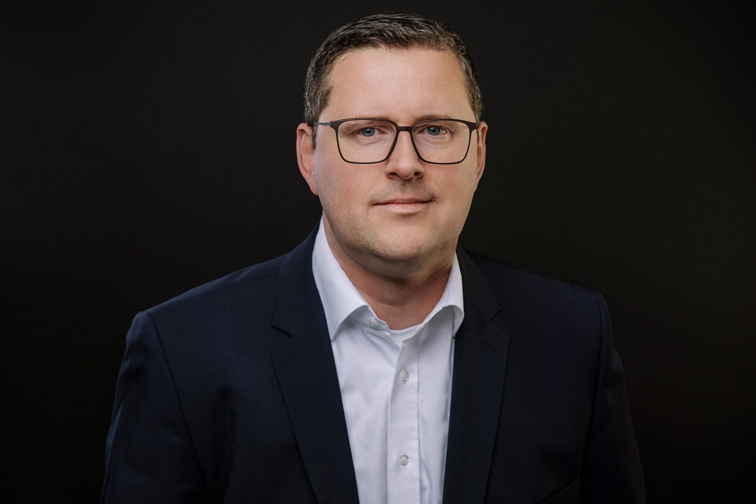 Dr. Jens Kr&uuml;ger, Co-CEO of NEWWORK