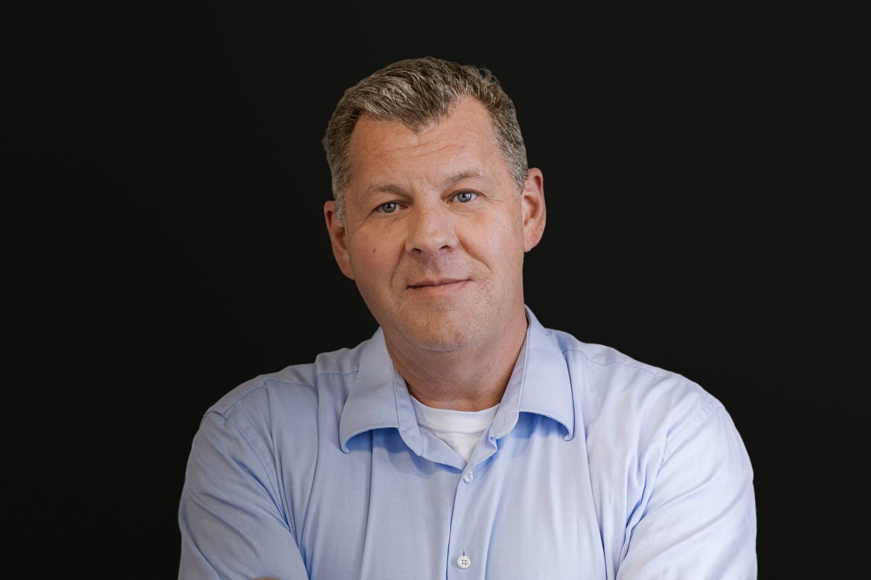 Michael Jaszczyk, Co-CEO of NEWWORK